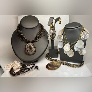 Boutique Jewelry Bundle